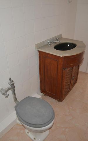 Apartamento à venda com 24m², 1 quarto e sem vagaBanheiro