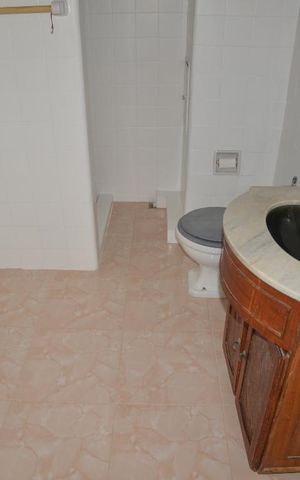Apartamento à venda com 24m², 1 quarto e sem vagaBanheiro