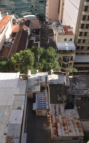 Apartamento à venda com 24m², 1 quarto e sem vagaVista