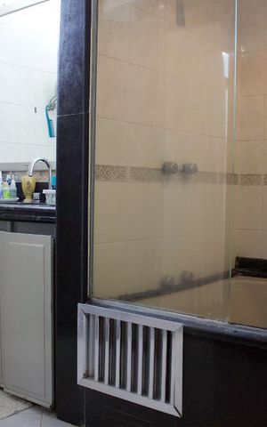 Apartamento à venda com 380m², 5 quartos e 5 vagas Apartamento à venda com 380m², 5 quartos e 5 vagasBanheiro da Suíte 2