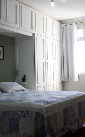 Apartamento à venda com 380m², 5 quartos e 5 vagas Apartamento à venda com 380m², 5 quartos e 5 vagasSuíte 1