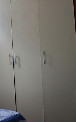 Apartamento à venda com 380m², 5 quartos e 5 vagas Apartamento à venda com 380m², 5 quartos e 5 vagasQuarto de Serviço