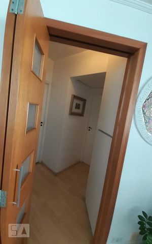 Apartamento à venda com 79m², 2 quartos e 1 vaga Apartamento à venda com 79m², 2 quartos e 1 vagaCorredor