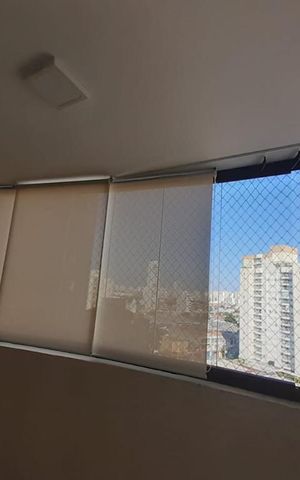 Apartamento à venda com 79m², 2 quartos e 1 vaga Apartamento à venda com 79m², 2 quartos e 1 vagaVaranda Gourmet
