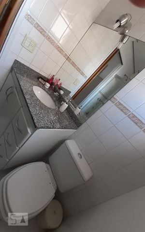 Apartamento à venda com 79m², 2 quartos e 1 vaga Apartamento à venda com 79m², 2 quartos e 1 vagaQuarto 2 - Suíte/ Banheiro