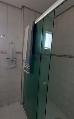 Apartamento à venda com 79m², 2 quartos e 1 vaga Apartamento à venda com 79m², 2 quartos e 1 vagaQuarto 2 - Suíte/ Banheiro