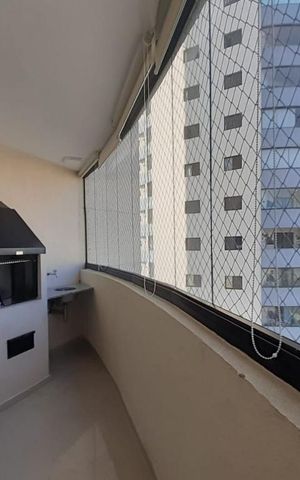 Apartamento à venda com 79m², 2 quartos e 1 vaga Apartamento à venda com 79m², 2 quartos e 1 vagaVaranda Gourmet