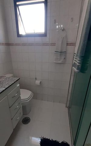 Apartamento à venda com 79m², 2 quartos e 1 vaga Apartamento à venda com 79m², 2 quartos e 1 vagaQuarto 2 - Suíte/ Banheiro