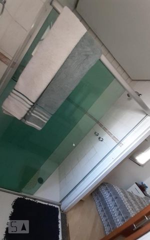 Apartamento à venda com 79m², 2 quartos e 1 vaga Apartamento à venda com 79m², 2 quartos e 1 vagaQuarto 2 - Suíte/ Banheiro