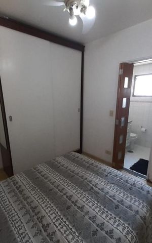 Apartamento à venda com 79m², 2 quartos e 1 vaga Apartamento à venda com 79m², 2 quartos e 1 vagaQuarto 2 - Suíte