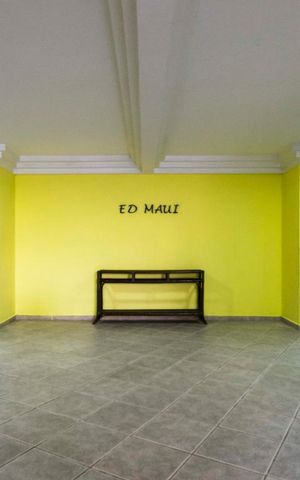 Apartamento à venda com 79m², 2 quartos e 1 vagaÁrea comum - Hall social