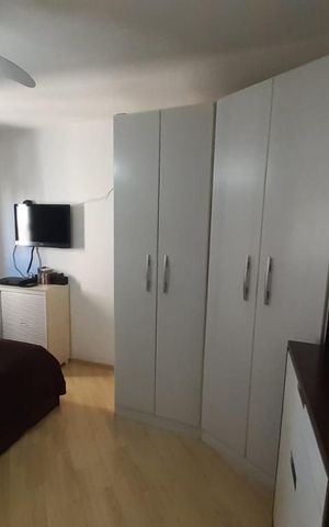 Apartamento à venda com 79m², 2 quartos e 1 vaga Apartamento à venda com 79m², 2 quartos e 1 vagaQuarto 1