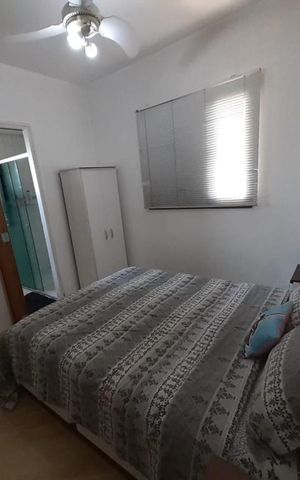 Apartamento à venda com 79m², 2 quartos e 1 vaga Apartamento à venda com 79m², 2 quartos e 1 vagaQuarto 2 - Suíte