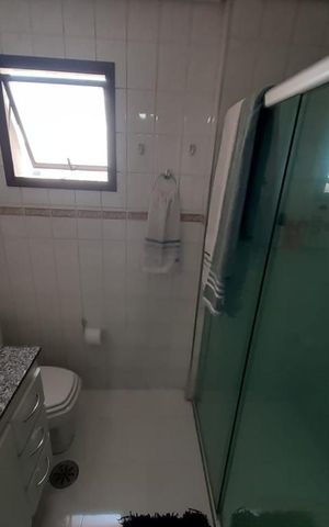 Apartamento à venda com 79m², 2 quartos e 1 vaga Apartamento à venda com 79m², 2 quartos e 1 vagaQuarto 2 - Suíte/ Banheiro