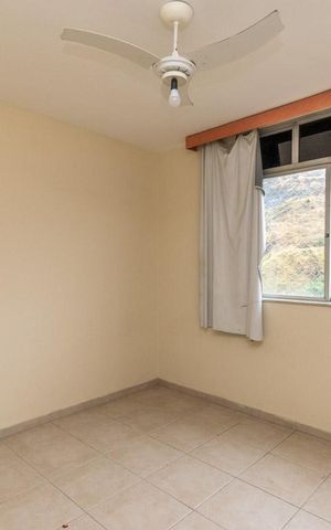 Apartamento para alugar com 97m², 3 quartos e 1 vagaQuarto 1