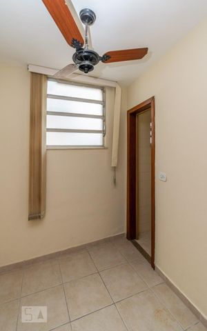 Apartamento para alugar com 97m², 3 quartos e 1 vagaQuarto 2