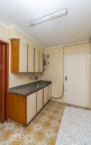 Apartamento para alugar com 97m², 3 quartos e 1 vagaCozinha
