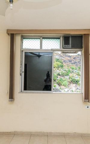 Apartamento para alugar com 97m², 3 quartos e 1 vagaQuarto 3