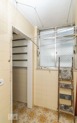 Apartamento para alugar com 97m², 3 quartos e 1 vagaÁrea de Serviço