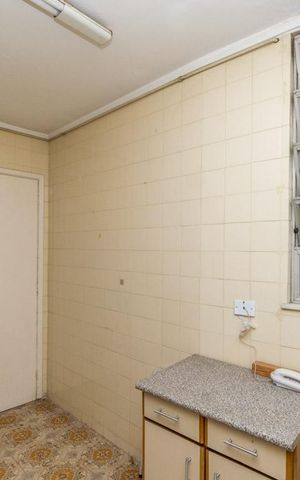 Apartamento para alugar com 97m², 3 quartos e 1 vagaCozinha