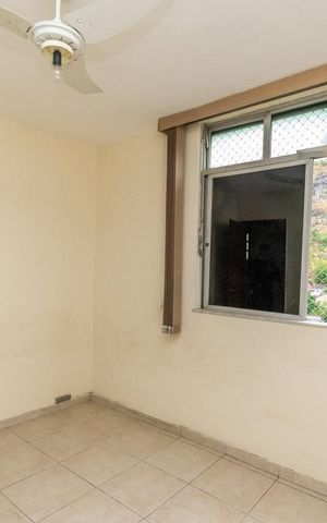 Apartamento para alugar com 97m², 3 quartos e 1 vagaQuarto 3