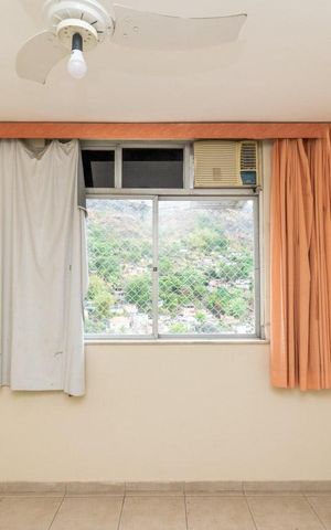 Apartamento para alugar com 97m², 3 quartos e 1 vagaQuarto 1