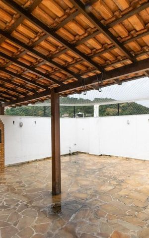 Apartamento para alugar com 97m², 3 quartos e 1 vagaÁrea Externa Cobertura