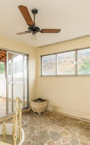 Apartamento para alugar com 97m², 3 quartos e 1 vagaCobertura