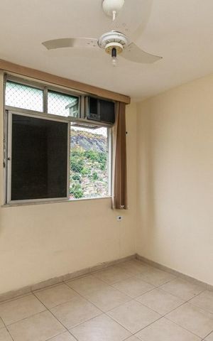 Apartamento para alugar com 97m², 3 quartos e 1 vagaQuarto 3