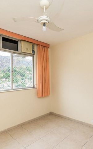 Apartamento para alugar com 97m², 3 quartos e 1 vagaQuarto 1