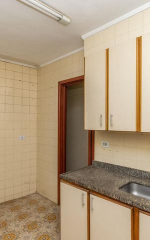 Apartamento para alugar com 97m², 3 quartos e 1 vagaCozinha