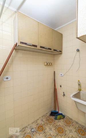 Apartamento para alugar com 97m², 3 quartos e 1 vagaÁrea de Serviço