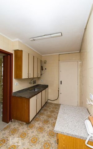 Apartamento para alugar com 97m², 3 quartos e 1 vagaCozinha