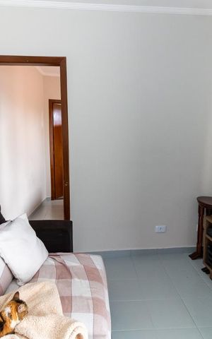 Casa à venda com 330m², 4 quartos e sem vagaSala 2