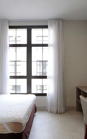 Studio para alugar com 20m², 1 quarto e sem vagaStudio