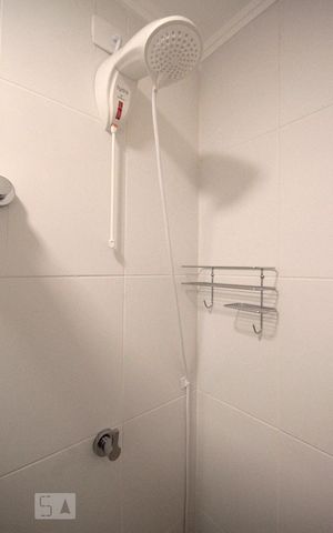 Studio à venda com 23m², 1 quarto e sem vagaBanheiro