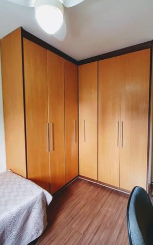 Apartamento para alugar com 123m², 3 quartos e 2 vagas Apartamento para alugar com 123m², 3 quartos e 2 vagasQuarto