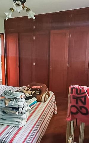 Casa à venda com 170m², 4 quartos e sem vagaQuarto