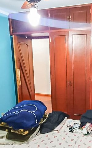 Casa à venda com 170m², 4 quartos e sem vagaQuarto