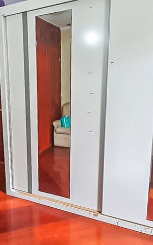 Casa à venda com 170m², 4 quartos e sem vagaQuarto