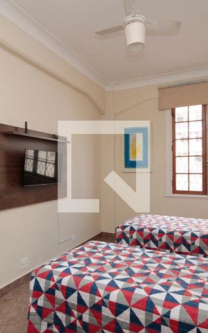 Apartamento à venda com 82m², 2 quartos e sem vagaQuarto 2