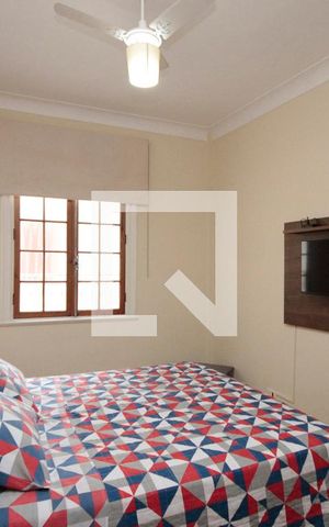 Apartamento à venda com 82m², 2 quartos e sem vagaQuarto 1