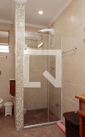 Apartamento à venda com 82m², 2 quartos e sem vagaBanheiro