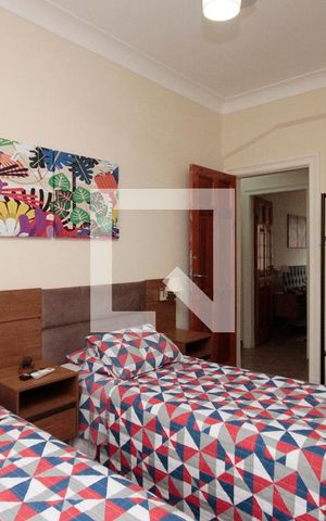 Apartamento à venda com 82m², 2 quartos e sem vagaQuarto 2