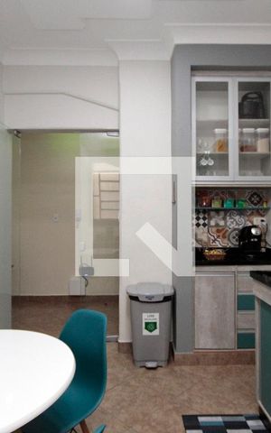 Apartamento à venda com 82m², 2 quartos e sem vagaCozinha