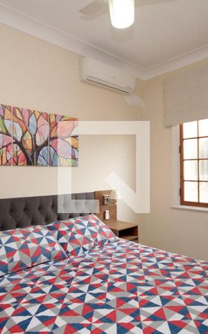 Apartamento à venda com 82m², 2 quartos e sem vagaQuarto 1