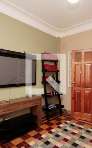 Apartamento à venda com 82m², 2 quartos e sem vagaSala