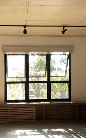 Apartamento à venda com 70m², 1 quarto e 1 vaga Apartamento à venda com 70m², 1 quarto e 1 vagaSala