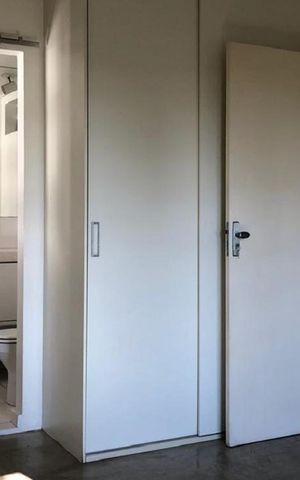 Apartamento à venda com 70m², 1 quarto e 1 vaga Apartamento à venda com 70m², 1 quarto e 1 vagaQuarto