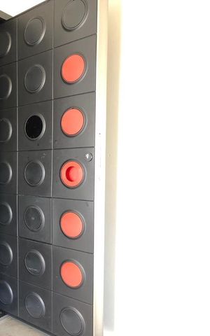 Apartamento à venda com 70m², 1 quarto e 1 vaga Apartamento à venda com 70m², 1 quarto e 1 vagaEntrada